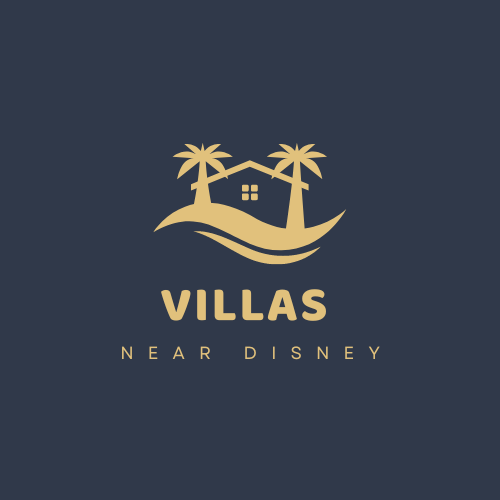Florida Villas Near Disney