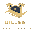 Florida Villas Near Disney
