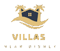 Florida Villas Near Disney